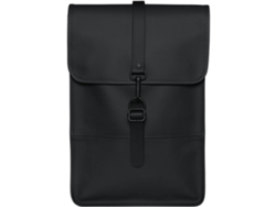 Mochila RAINS Mujer (Negro)