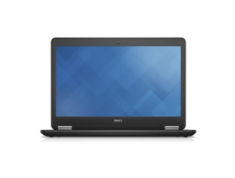 Portátil DELL Latitude E7470 (Reacondicionado Como Nuevo - Intel Core i5-6300U - RAM: 16 GB - 256 SSD - Intel HD Graphics)