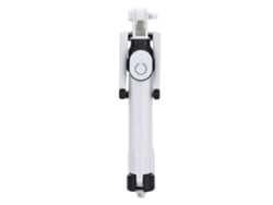 Palo Para Selfies (trípode Integrado Con Control Remoto Bluetooth)