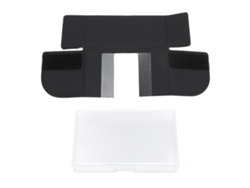 Parasol Plegable E Impermeable De Pu Para Bloquear La Luz, Cámara Osmo Pocket 3