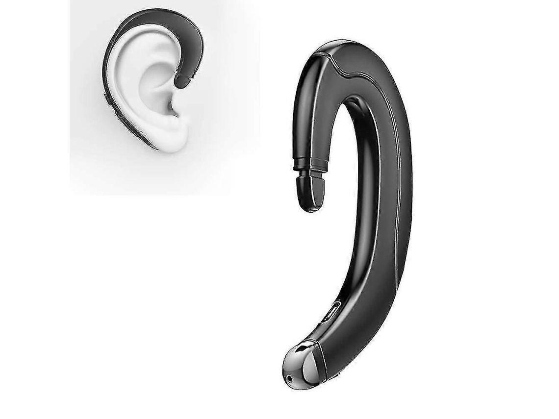 Auriculares Bluetooth invisibles Rosewell con micrófono con cancelación de ruido