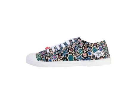 Zapatillas de Mujer LE TEMPS DES CERISES Tecido (36)
