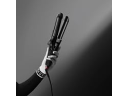 Moldeador ROWENTA Fashion Stylist Karl Lagerfeld CF451LF0 (170-200 °C - 2 Niveles de temperatura)