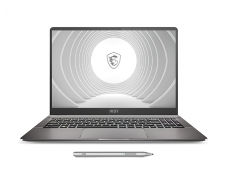 Portátil MSI 74168 (17 '' - Intel® Core™ i7 i7-12700H - RAM: 32 GB - 1000 GB SSD)