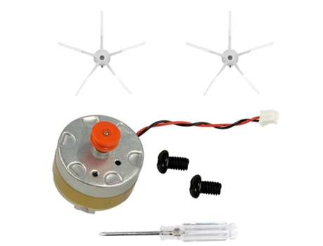Para xiaomi 1s roborock t7 s50 s51 s55 robot sensor de distância motor