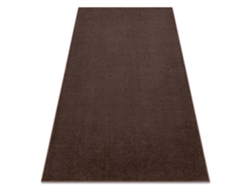 Moqueta Eton Marrón (500 x 500 cm)