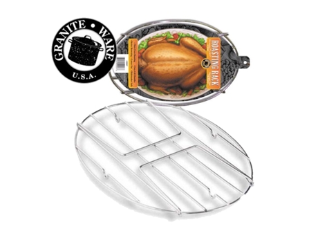Tenedor Doble Abierto para Cazuela de Horquillas WARMCOOK (38 cm)
