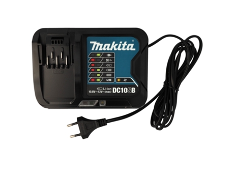 Cargador MAKITA para Baterías tipo carril Original