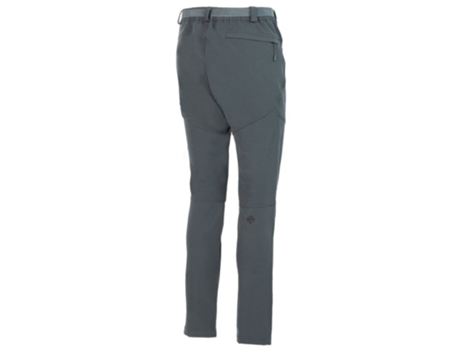 Calça IZAS Amnis M Fw Cinzento S Homem