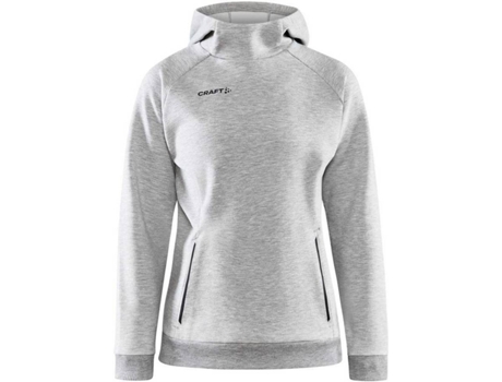 Sudadera de Mujer para Tenis DUNLOP Club Azul (2XL)