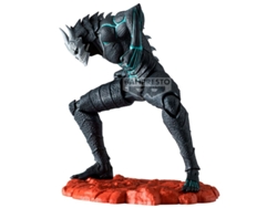 Kaiju No. 8 Kaiju No. 8 El Anime Figura 11cm B.active