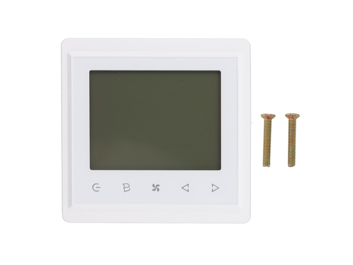 Controlador de aire acondicionado inteligente con aplicación y Wifi485