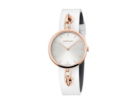 Reloj para Mujer CALVIN KLEIN (8.00 x 8.00 x 8.00 cm - Multicolor)