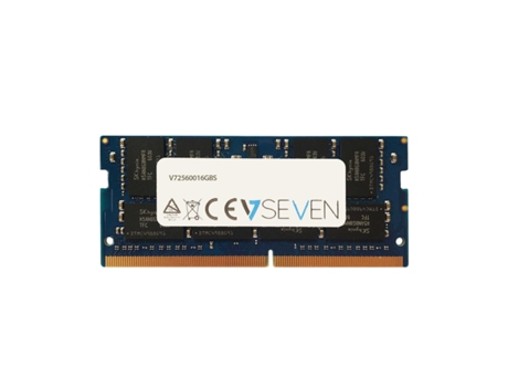 Memoria RAM DDR4 V7 (3200 MHz)