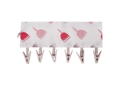 Ganchos plegables para planchar ropa (#2)