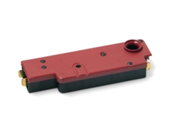 Cerradura De La Puerta - Whp 481927138179 Para Lavadora Int007wh