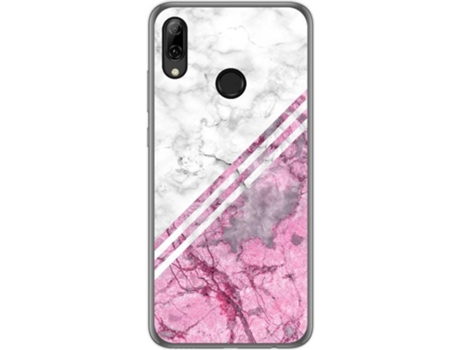 Carcasa Huawei P Smart 2019 TUMUNDOSMARTPHONE Mármol 03 Multicolor