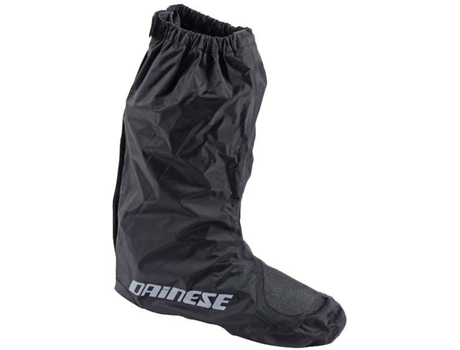 Cubierta de Bota Unisex DAINESE Contra A Chuva Multicolor para Motociclismo (L)
