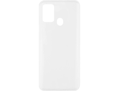Carcasa Samsung M21 ACCETEL Transparente