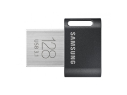 Pen Drive 128GB SAMSUNG Fit Titan Gris