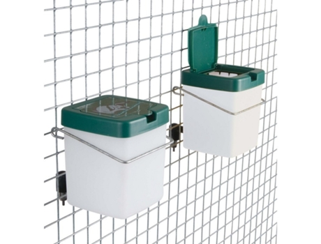 Bebedero para Conejos SUINGA (Multicolor - 0,5L)