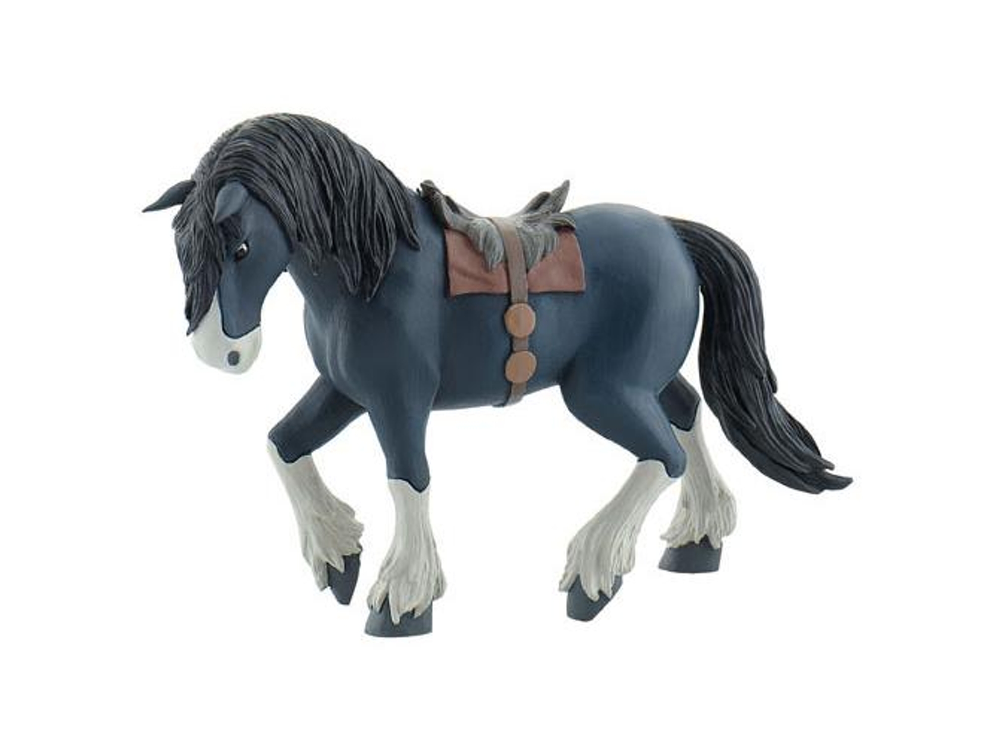 Figura de Jugar BULLYLAND Angus