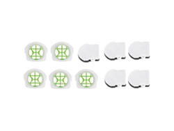 Repuestos para filtro de aspiradora S3 E 8209 L041c, accesorio para aspiradora doméstica Yunzii
