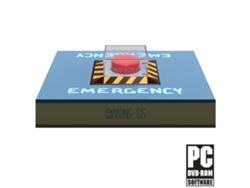 Juego Among Us Collector's Edition [Limited Run] PC