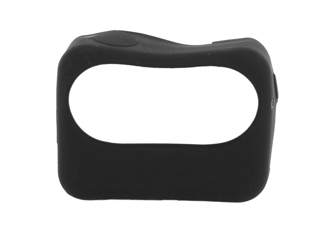2026-cubierta Protectora De Silicona Para Cámara Go3s Forma De Pulgar Funda Silicona Para Cámara