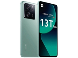 13t Pro 5g Xiaomi Xiaomi (reacondicionado marcas mínimas 1 TB verde)