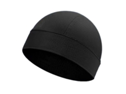 Gorras de moto, de secado rápido, transpirables, resistentes a la humedad, ideales para usar debajo del casco, con forro interior, gorras deportivas.