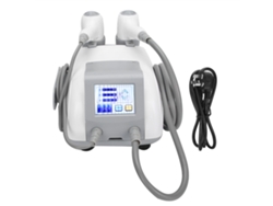Vlrla-808 Laser Cabelo Removal Machine Com Ice Compress, Mini Portátil