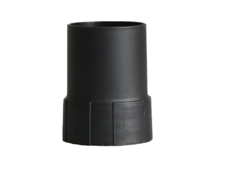 Conector de Host de aspiradora Industrial, adaptador de manguera de conexión de 53/58Mm y Host para manguera de rosca, piezas de aspiradora de 50Mm...