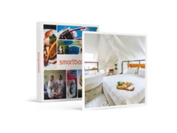 Caja Regalo SMARTBOX Relax en el Maresme: 1 noche, desayuno y cena en Hotel CMC Arrey Alella 4*