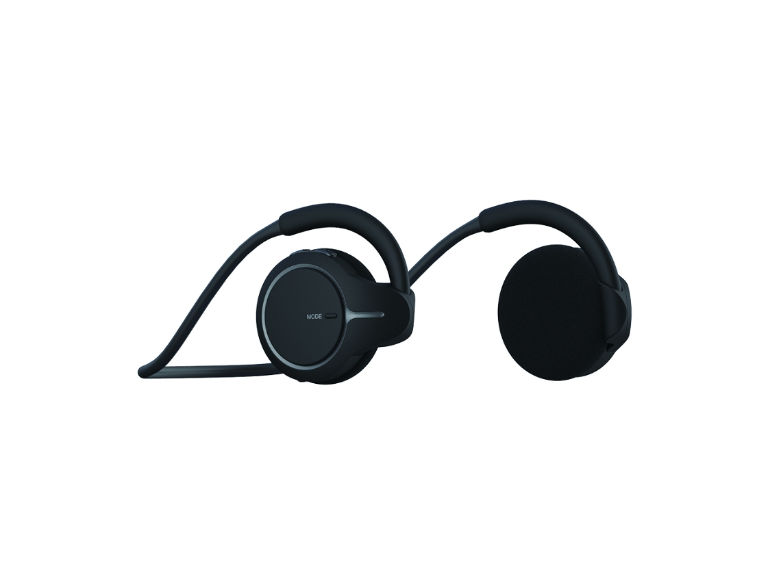 Auriculares Bluetooth con ranura para tarjeta TF, auriculares deportivos estéreo inalámbricos con micrófono. Mdug