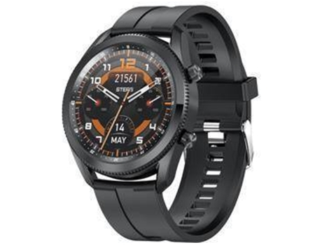 Smartwatch YIZHOOD YIZ953 Negro