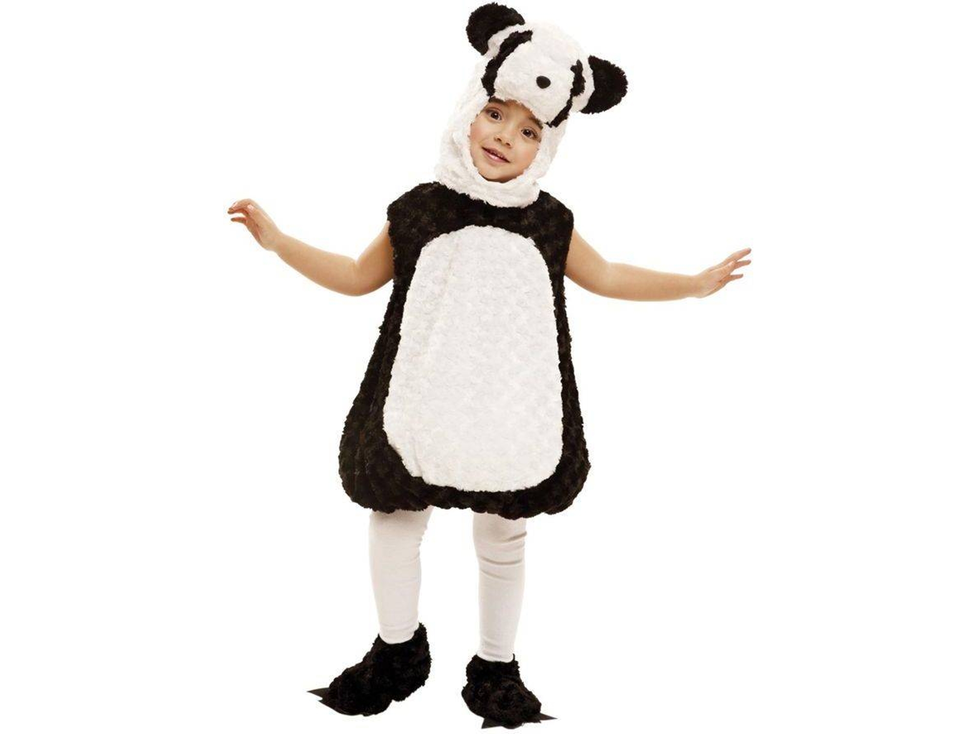 Disfraz de Niño VIVING Panda