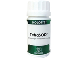 Complemento Alimentar EQUISALUD Holofit Tetrasod 50