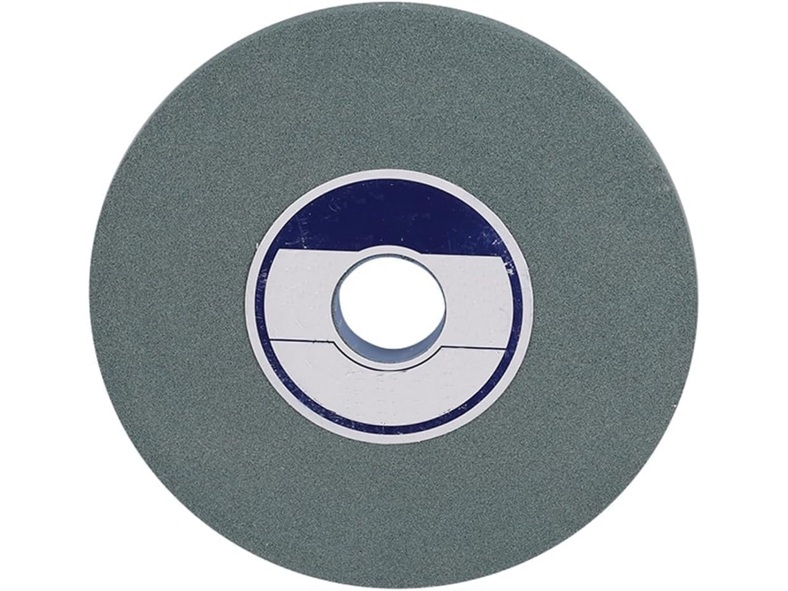 Muela Sobremesa, Muela Diámetro 180 Mm, 31, 75 Mm, 12, 7 Mm, Fragilidad, 80 (tamaño: 120)