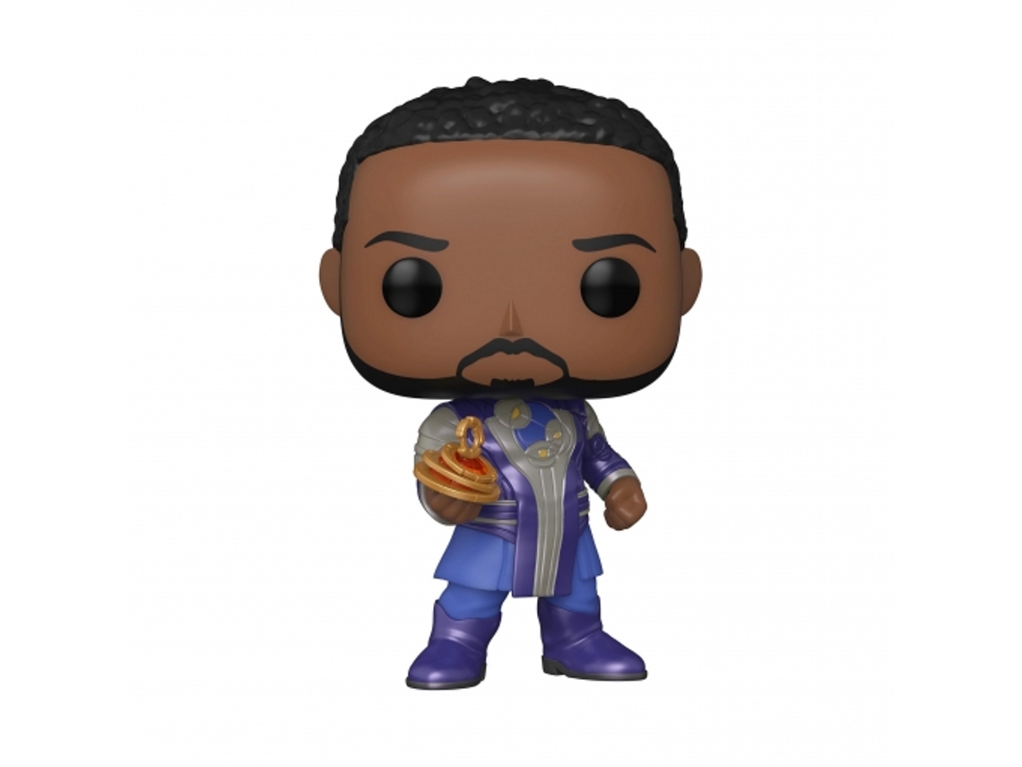 Figura FUNKO Pop! Marvel - Eternals: Phastos