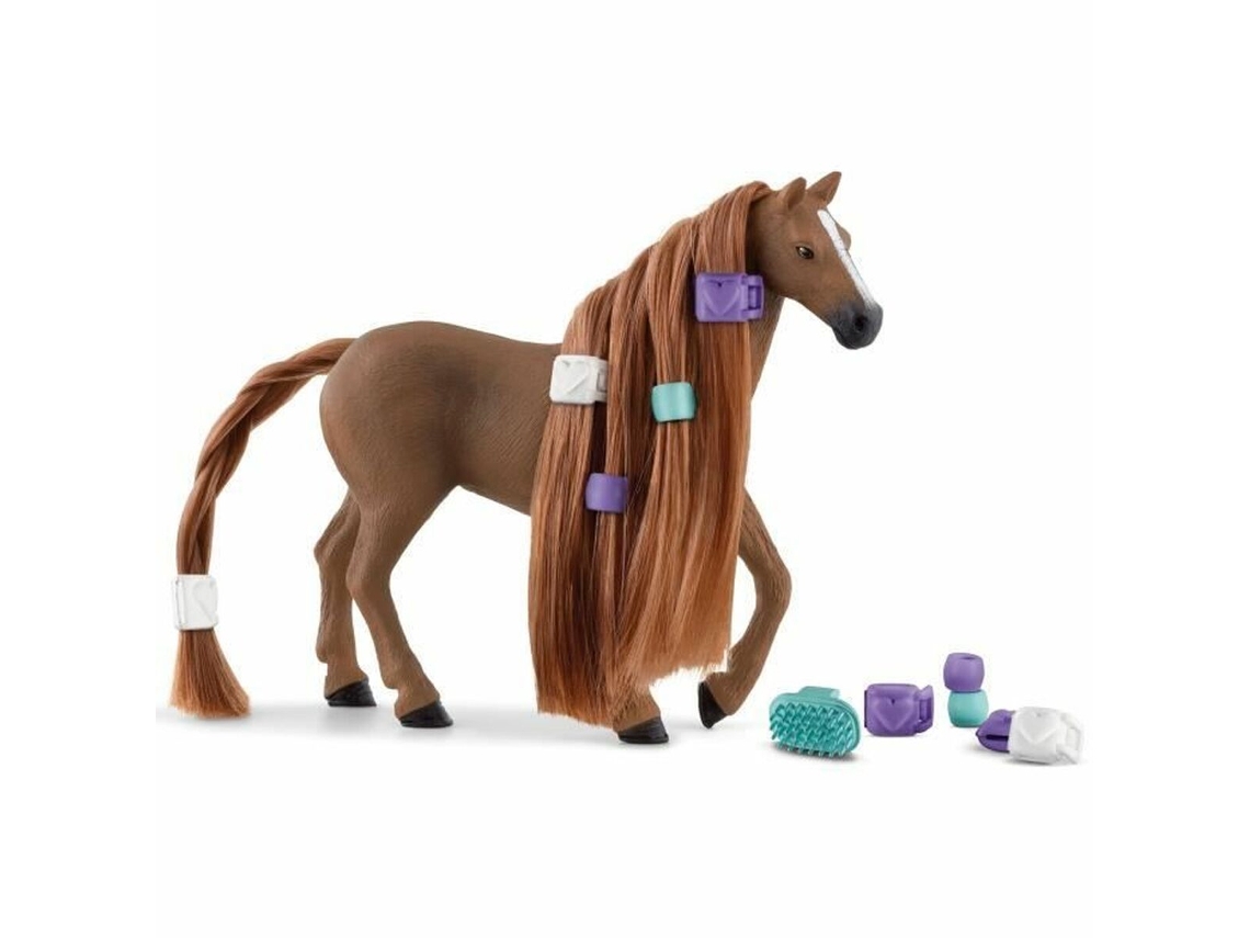 Figura de Jugar SCHLEICH Caballo Beauty Horse Caballo Plástico (Edad Mínima Recomendada: Niños años)