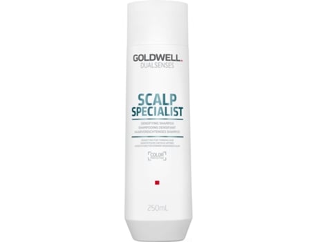 GOLDWELL Dualsenses Scalp Specialist Champú Densificante 250 Ml
