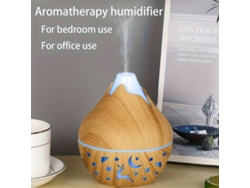 Humidificador USB y difusor de aromaterapia Yaiawisu Pickifyvayotoy