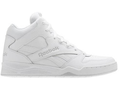 Zapatillas REEBOK Royal Cuero natural Hombre (41 - Blanco)
