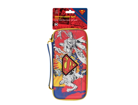 Funda para Nintendo Switch FR-TEC Supswpb Multicolor
