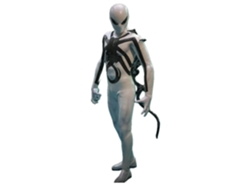 Figura Hot Toys Cms027 Marvel Comics Alien Vs. Avengers Miles Morales Traje Alien Vs. Avengers
