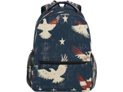 Besportble Mochila De Viaje Y Nuestra Marca Jumbear Pulgadas 29 X 17,6 X 40 Cm 31 X 18,6 X 43 Cm
