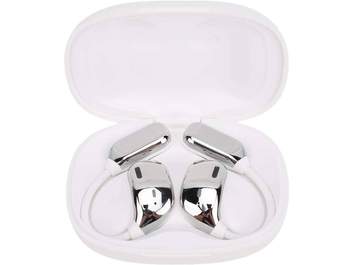 Auriculares Con Traducción Por Ia: Traductor En Tiempo Real Para 133 Idiomas Con 5,4
