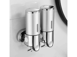 Dispensador de jabón de pared Rosewell de 500 ml para cocina y baño
