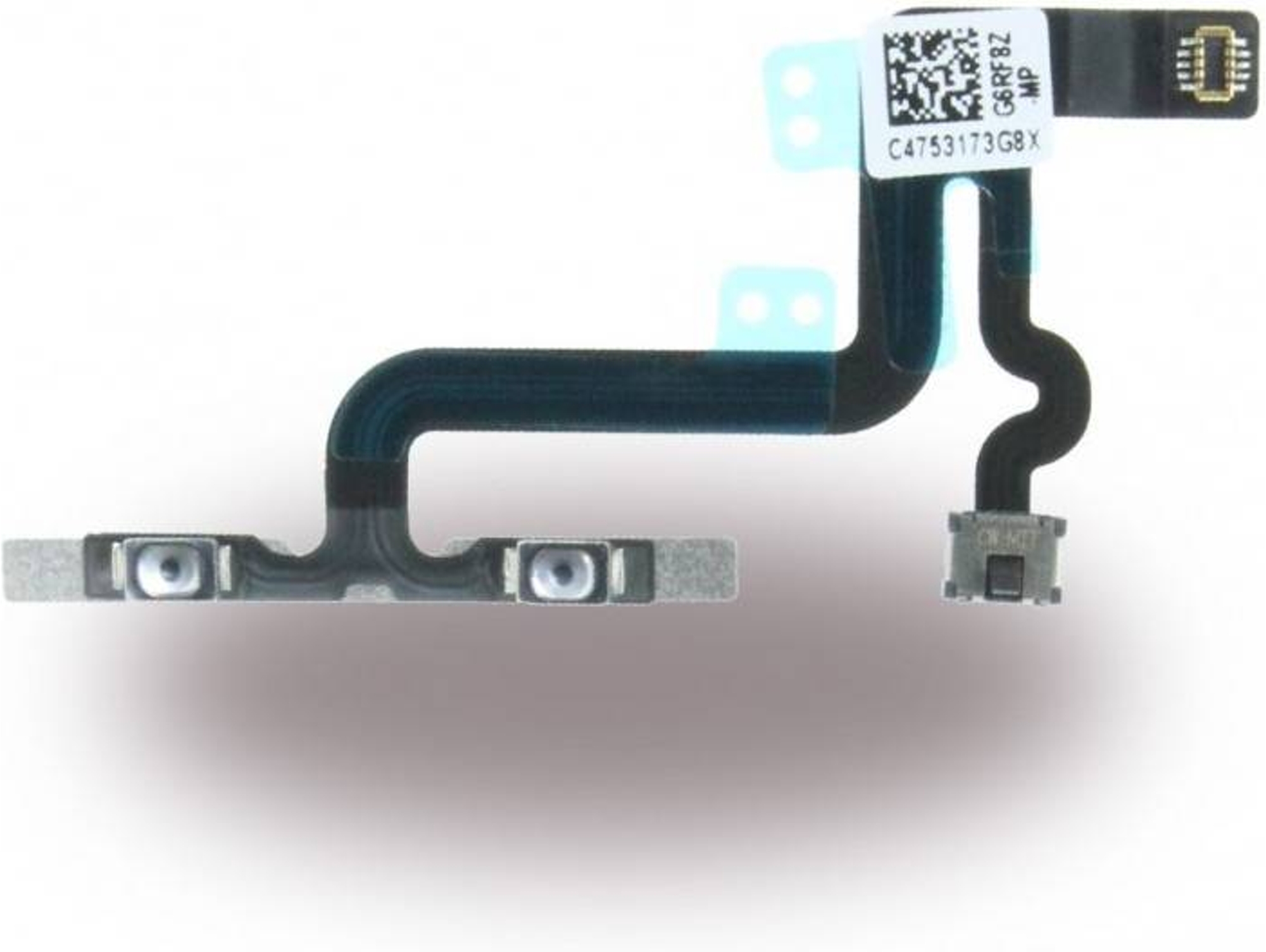 Cinta Flex Botón del volumen Apple iPhone 6s Plus CY118149